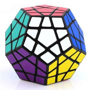 Dodecaedro Rubik